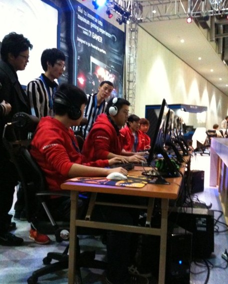 沟通和及时 沟通和及时